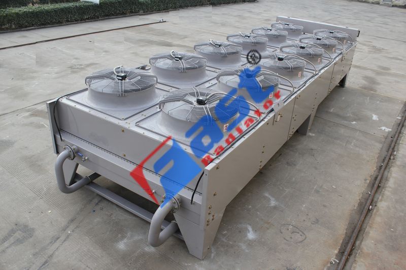 20V4000 遠(yuǎn)程臥式水箱