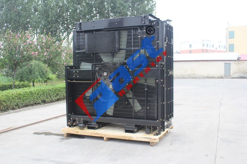 12V4000G23 皮帶輪驅(qū)動