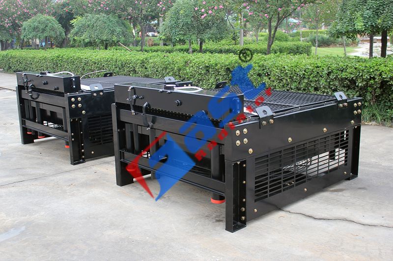 QSZ135-C550 攪拌車