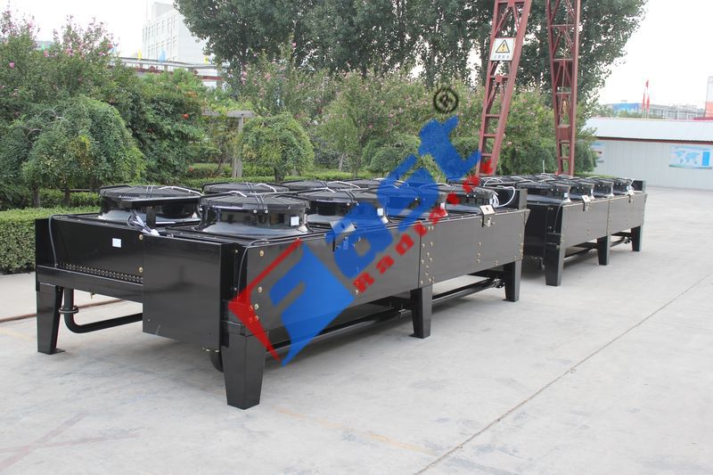  16V4000 遠(yuǎn)程臥式水箱