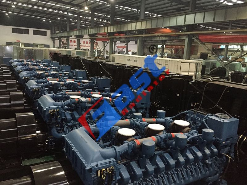 20V4000G23 皮帶輪驅動量產