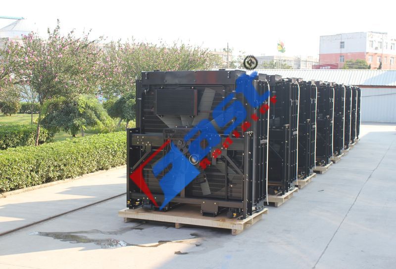 16V4000G63 皮帶輪驅(qū)動